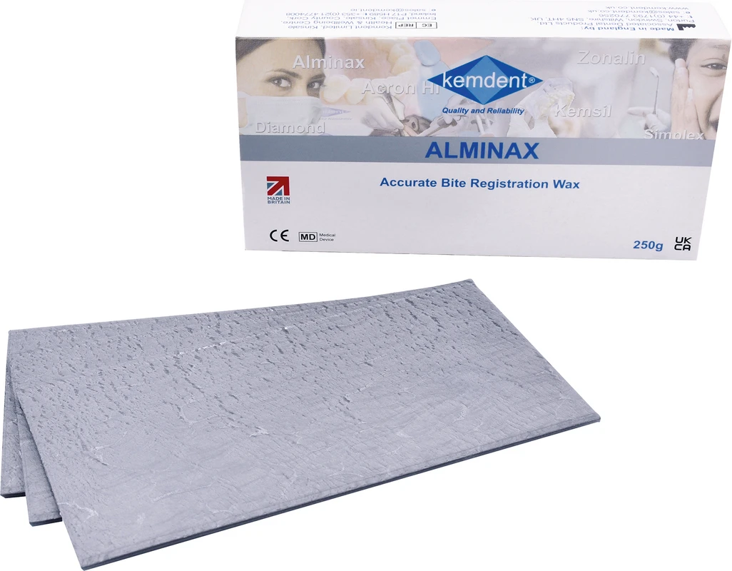 ALMINAX Packung 250 g Wachs