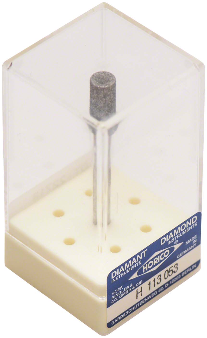 Diamantschleifer H 113 Horico