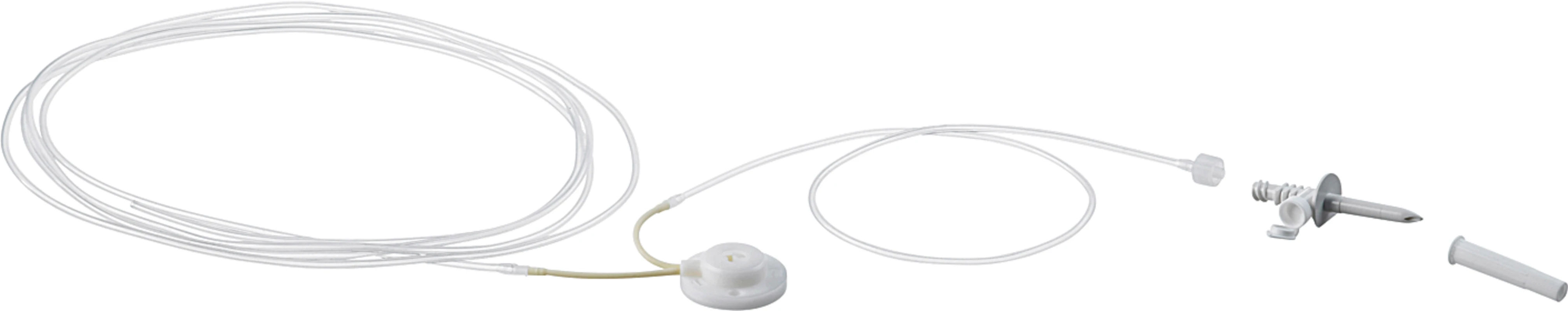 Schlauchset Satelec (ACTEON Group)