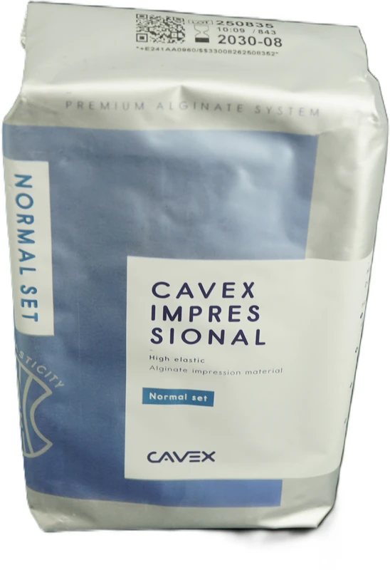 CAVEX Impressional Cavex