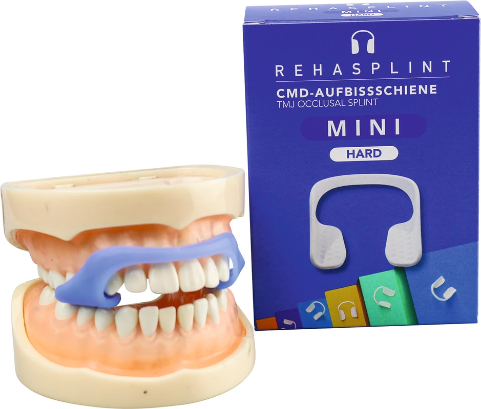 RehaSplint Mini