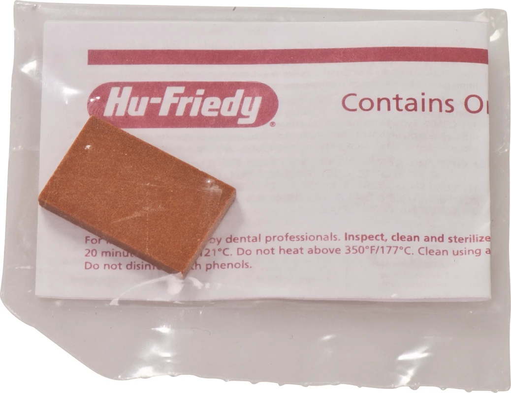 Schleifstein Sidekick Hu-Friedy