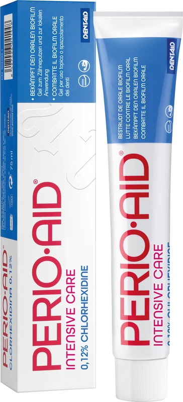 PERIO AID® Intensive Care Gel