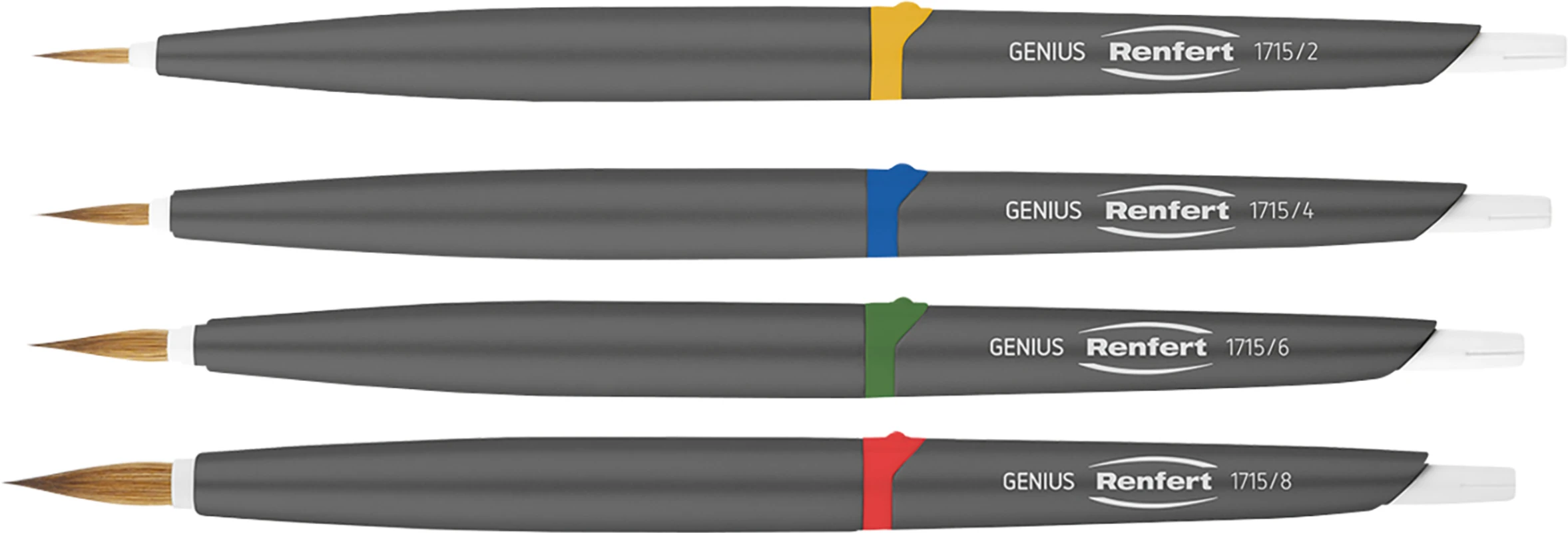 Genius Refill Packung 2 Stück Nr. 6