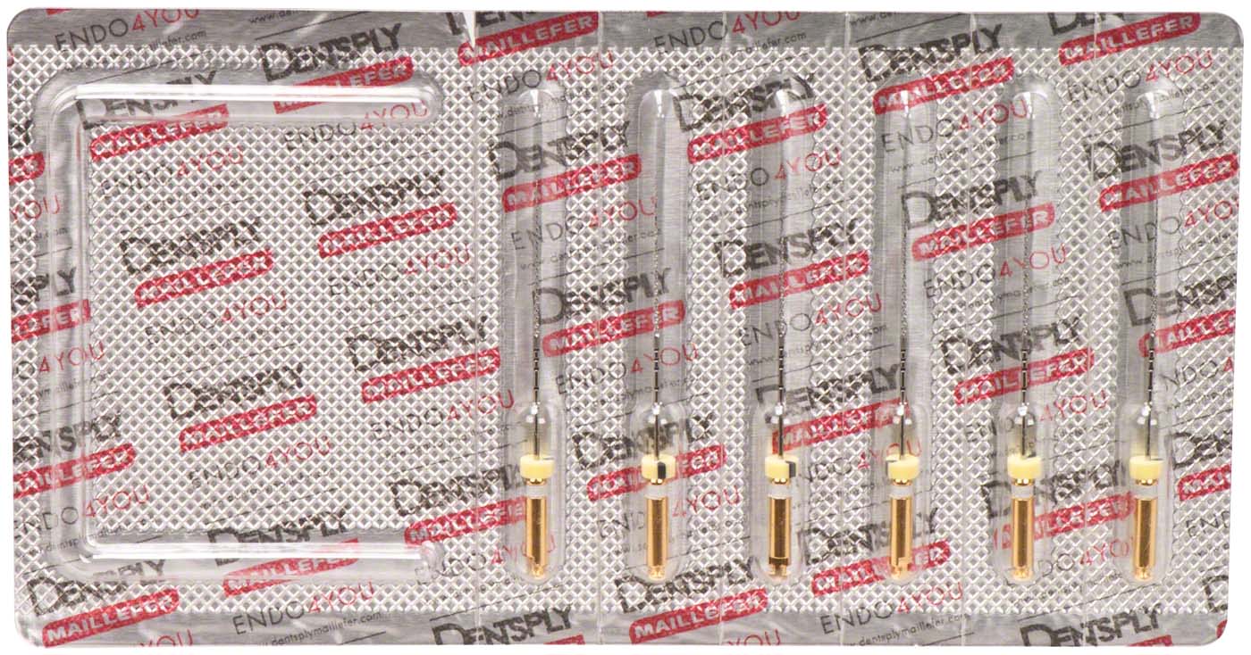 PathFile® Dentsply Sirona