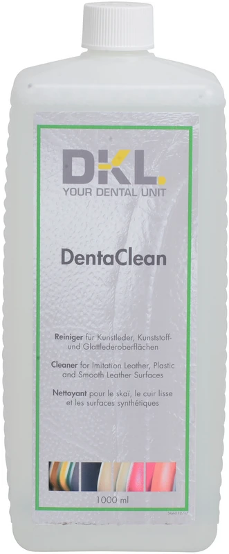 DentaClean Flasche 1 Liter