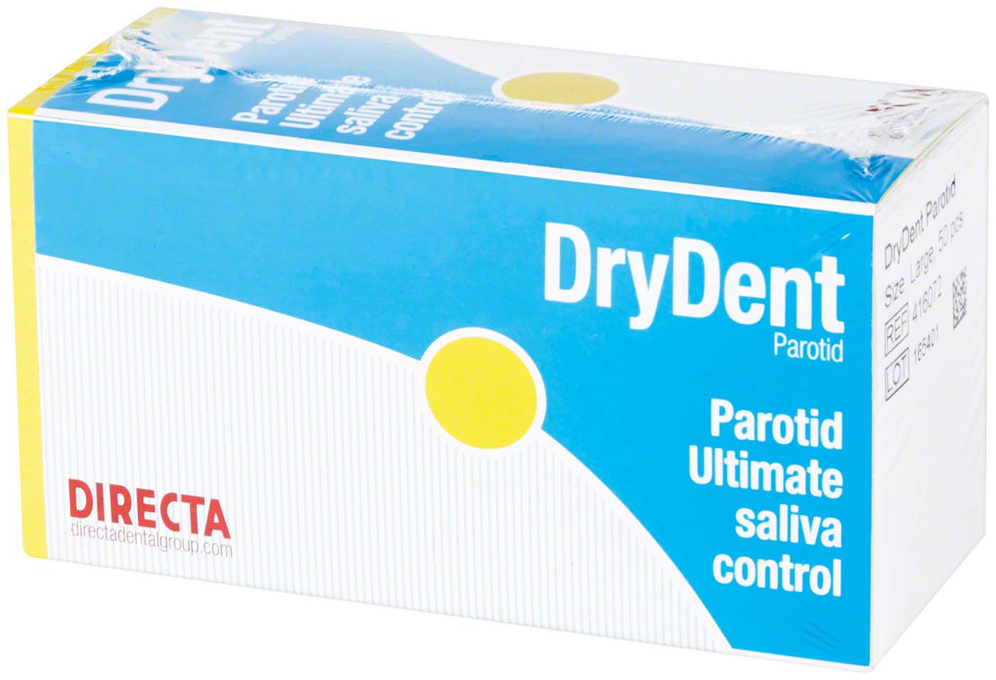 DryDent® Parotid Directa AB