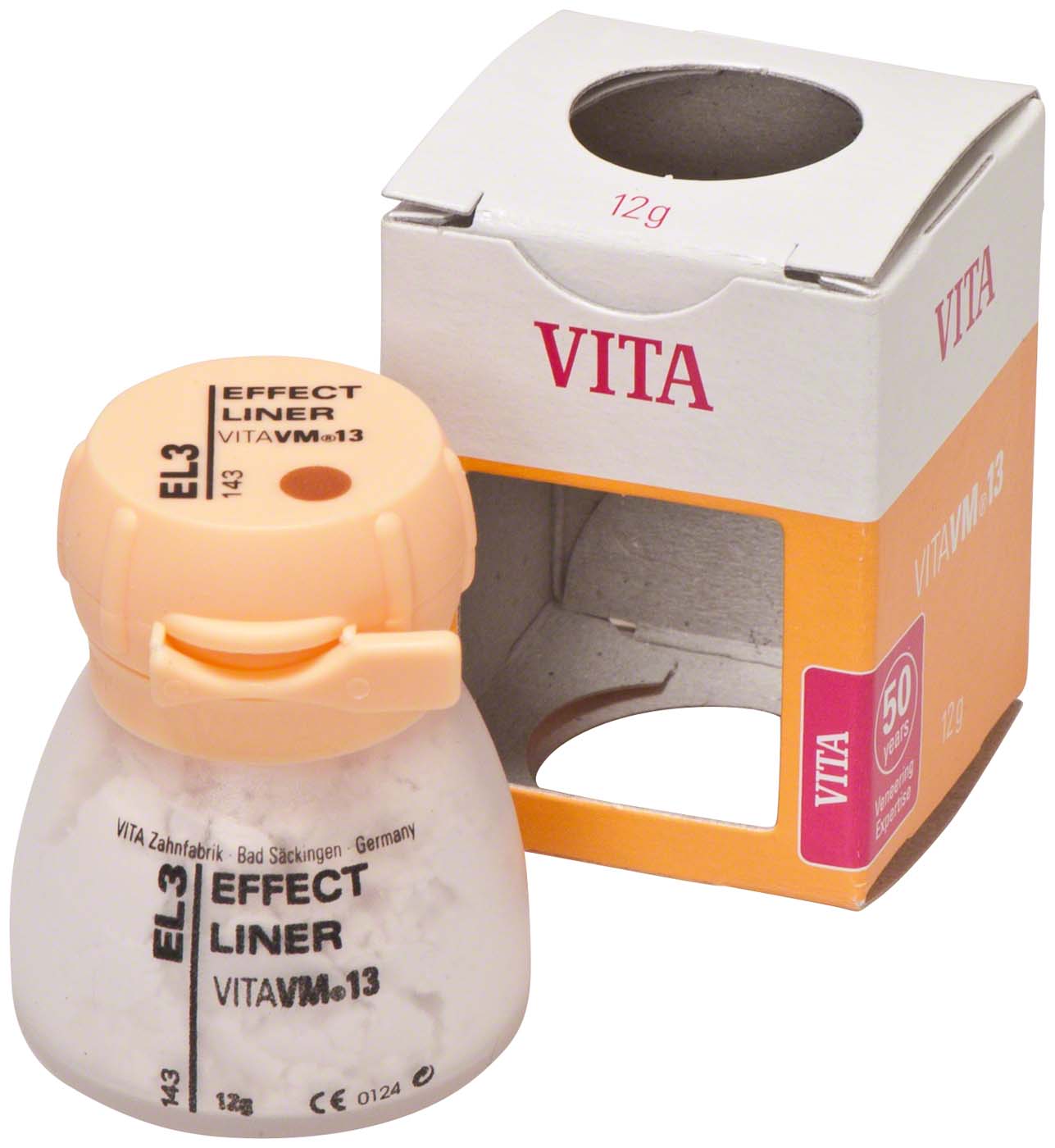 VITA VM® 13 3D-MASTER® VITA