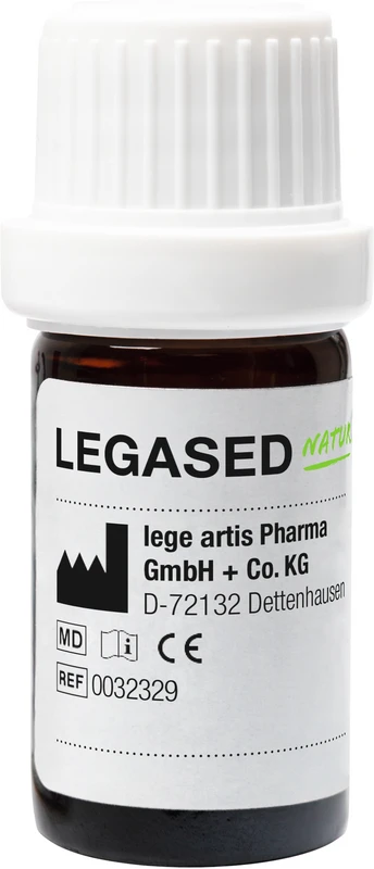 LEGASED natur lege artis