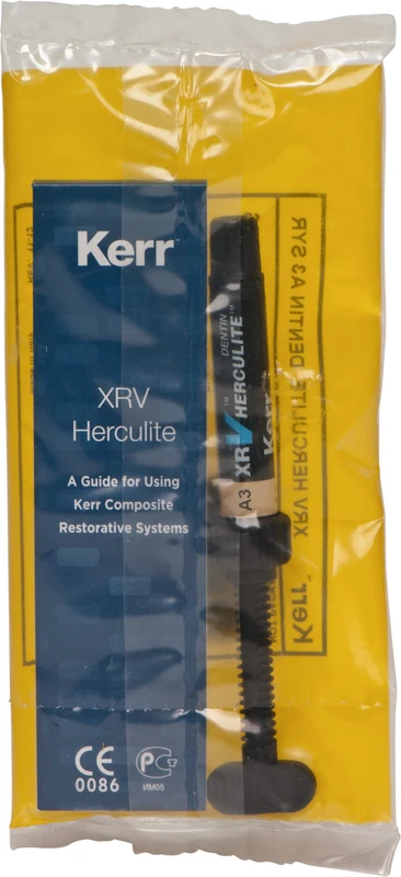 Herculite® XRV™ Spritze 5 g dentin A3