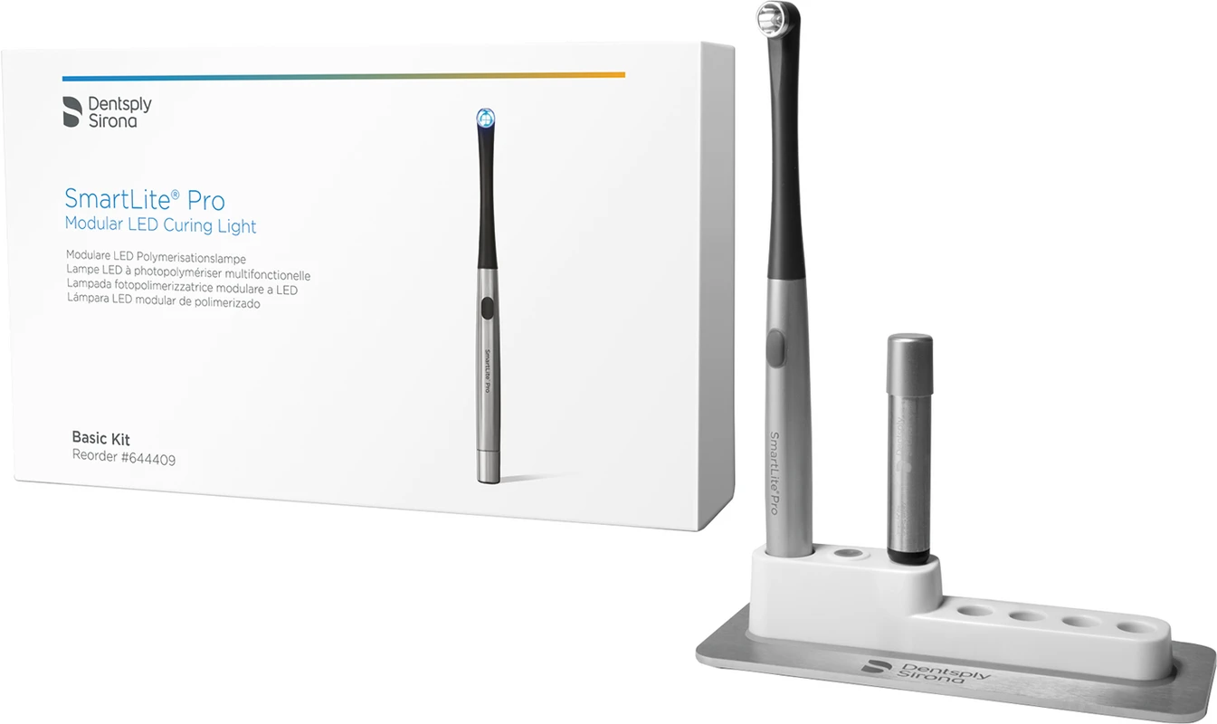 SmartLite® Pro Dentsply Sirona