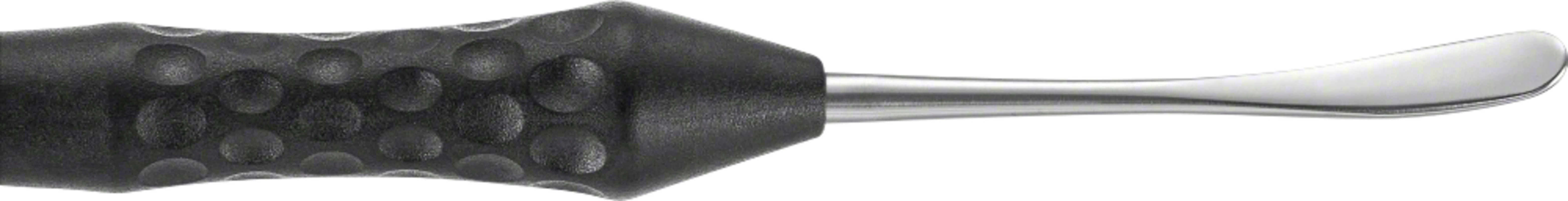ERGOPERIO nach Freer Stück doppelendig, 190 mm