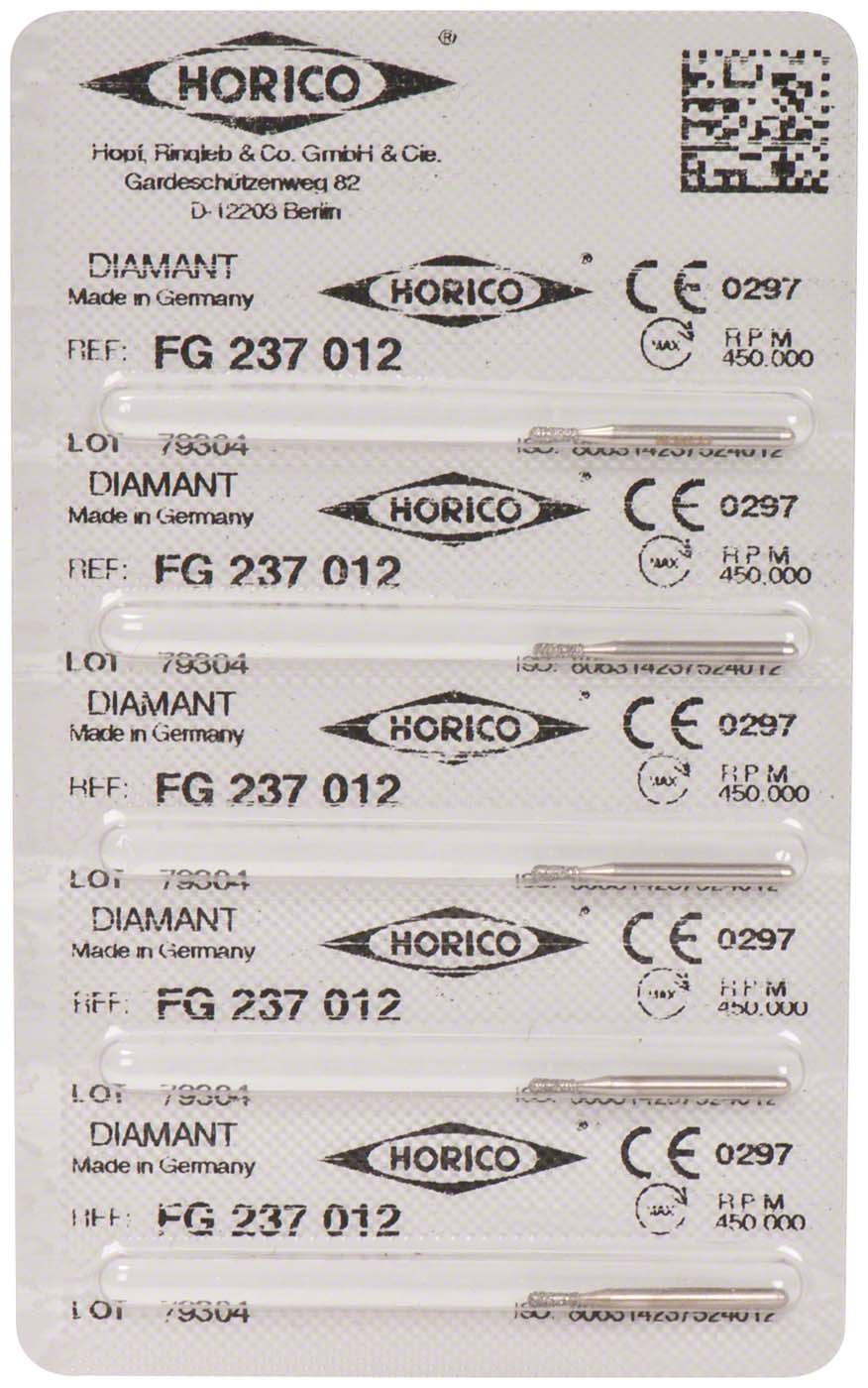 Diamantschleifer 237 Horico