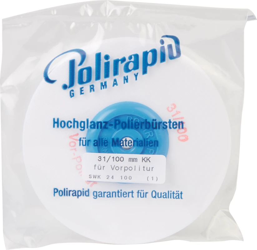 Schwabbel Polirapid