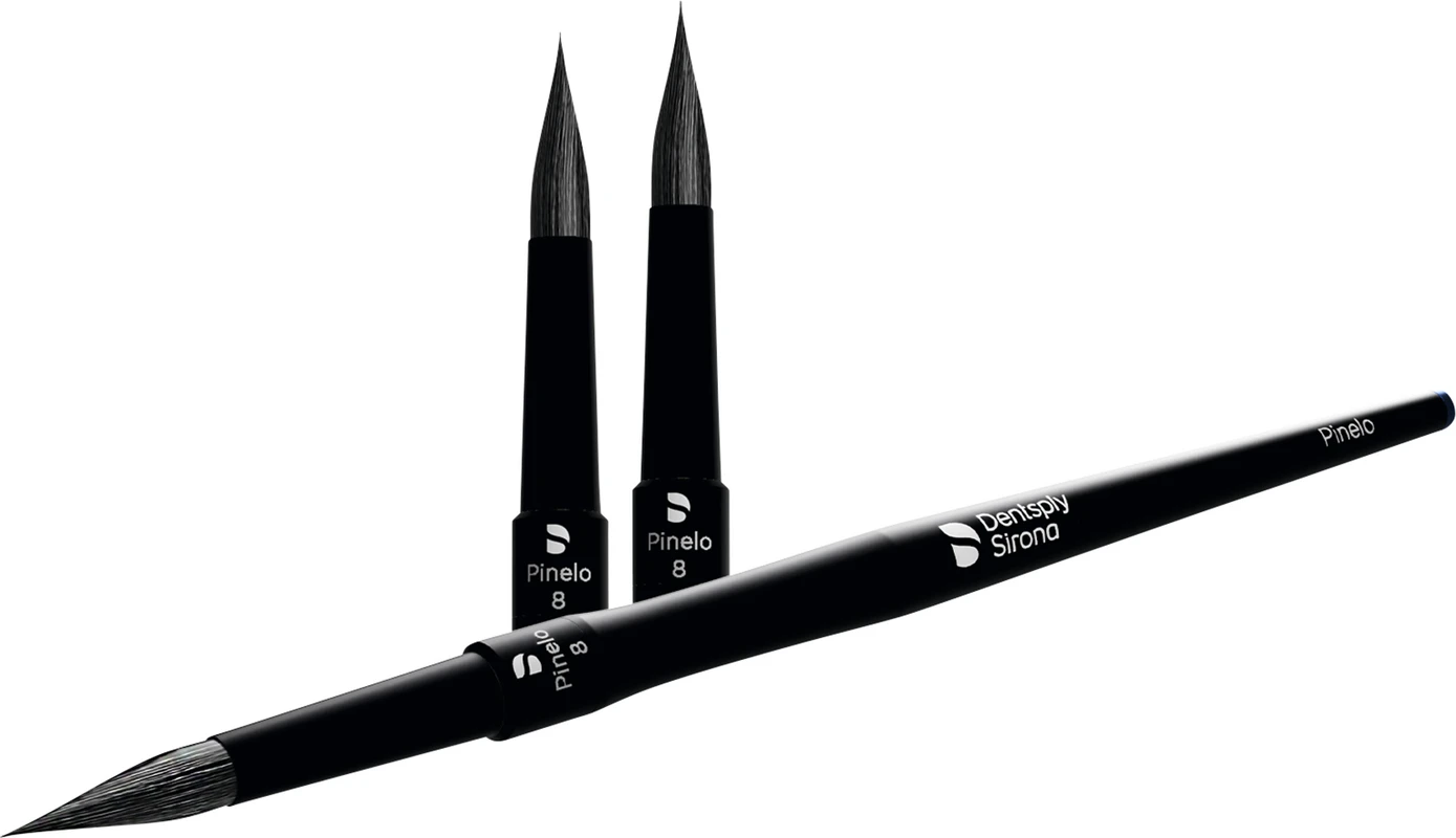 Pinelo Keramikpinsel Dentsply Sirona