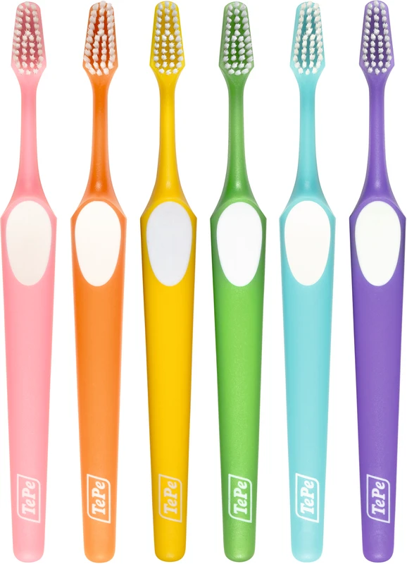 TePe® Supreme™ Stück Soft