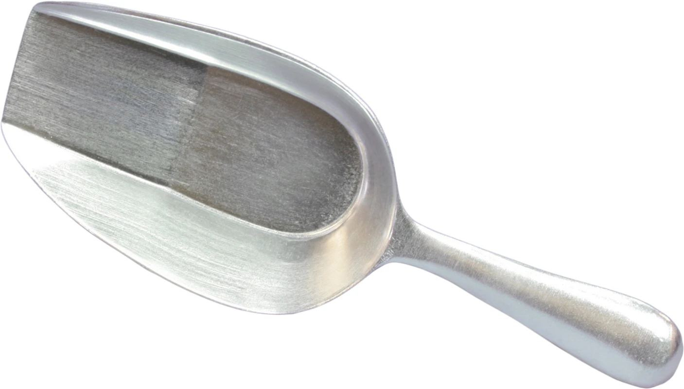 Gipsschaufel SILADENT