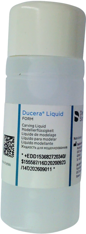 Ducera® Liquid FORM Dentsply Sirona