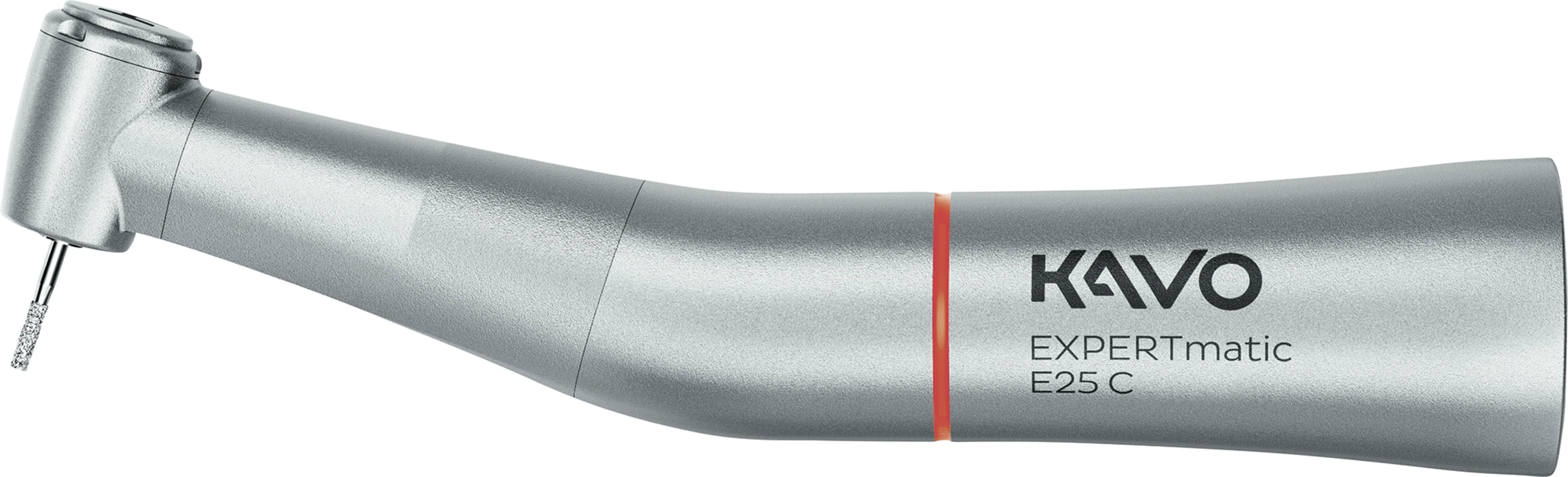 EXPERTmatic™ E25 C Stück