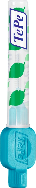 TePe® Interdentalbürsten Original Packung 25 Stück blau, Ø 0,6 mm