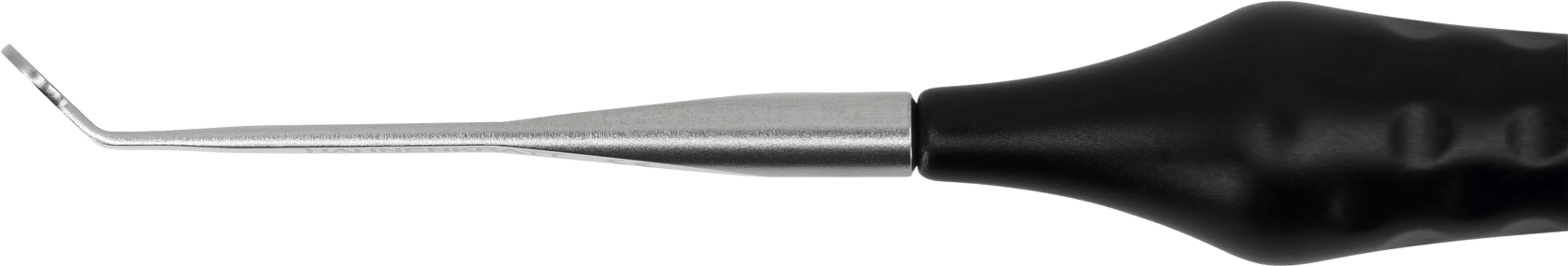 MEGAmicro Spiegel Stück plan, 3 mm