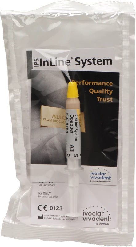 IPS InLine® Ivoclar Vivadent