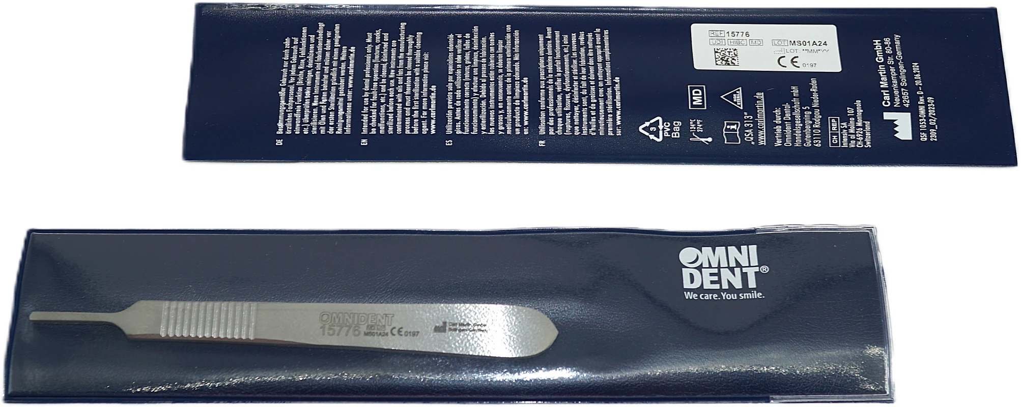 HALO™ Original Matrix Band Ultradent Products