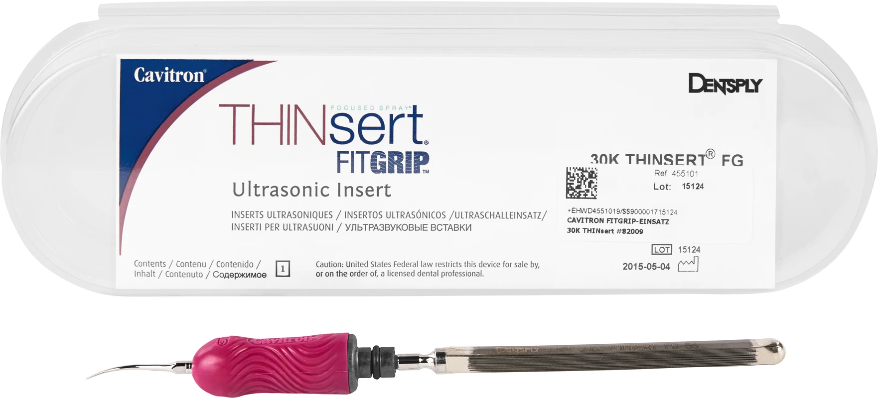 Cavitron® THINsert Stück FitGrip