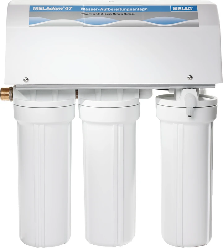 MELAdem® 47 Stück MELAdem 47 Osmose- Verfahren