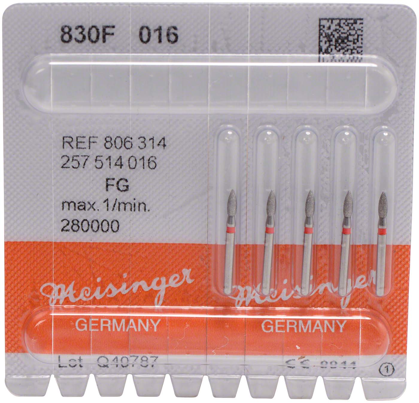 Diamanten 830 Hager & Meisinger