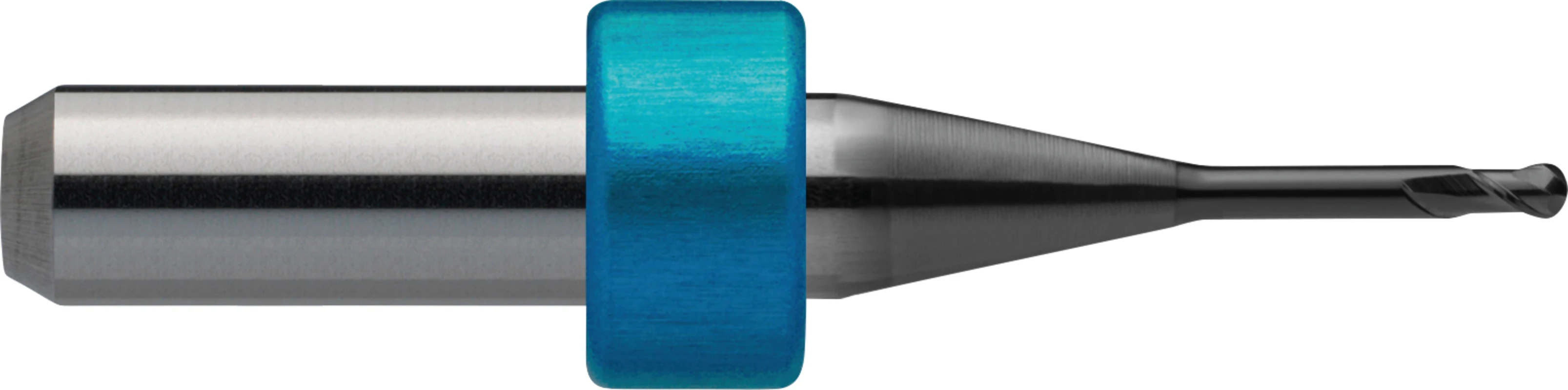 PrograMill tool Stück blue, CoCr 1.5, für PM7