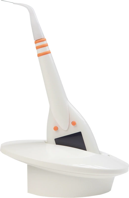 pa-on® Stück inklusive Dockingstation, 10 Einmalspitzen