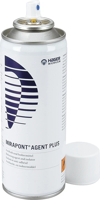 Mirapont® Agent Plus Flasche 200 ml Agent Plus