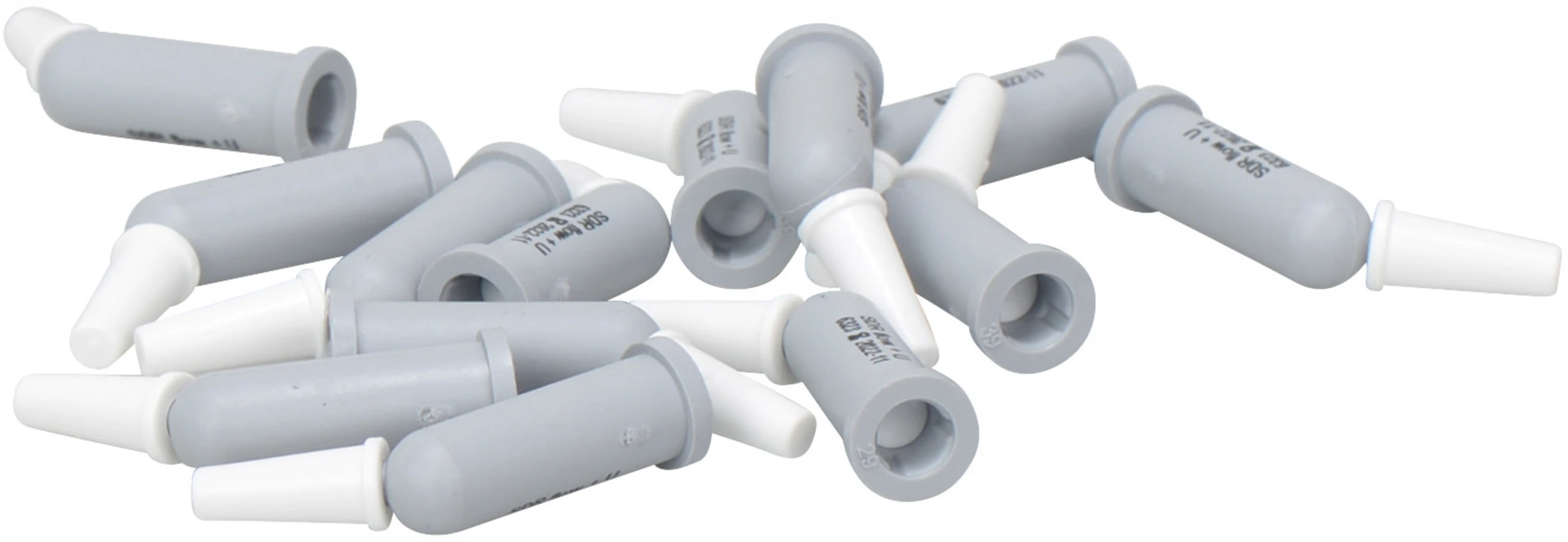 SDR® flow+ Packung 15 x 0,25 g Compule universal