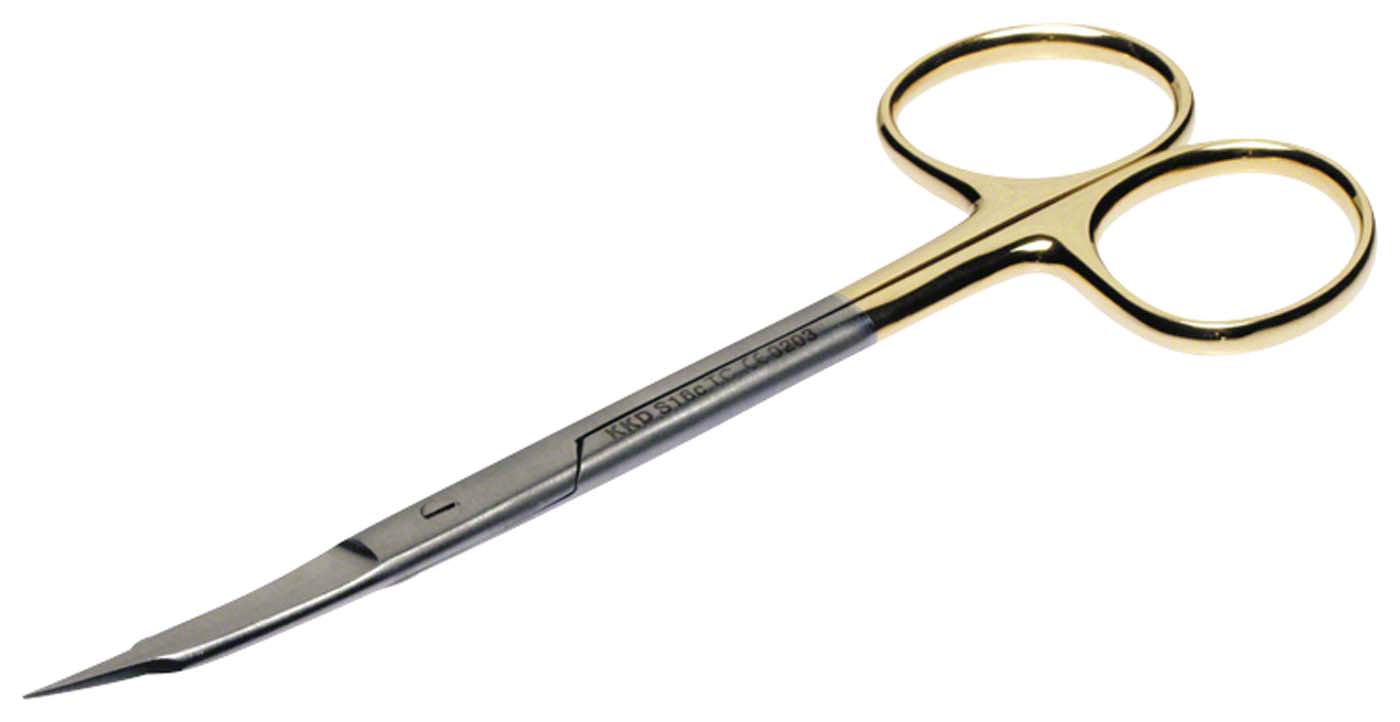 KKD® Schere TC Line nach Goldman Fox Kentzler-Kaschner