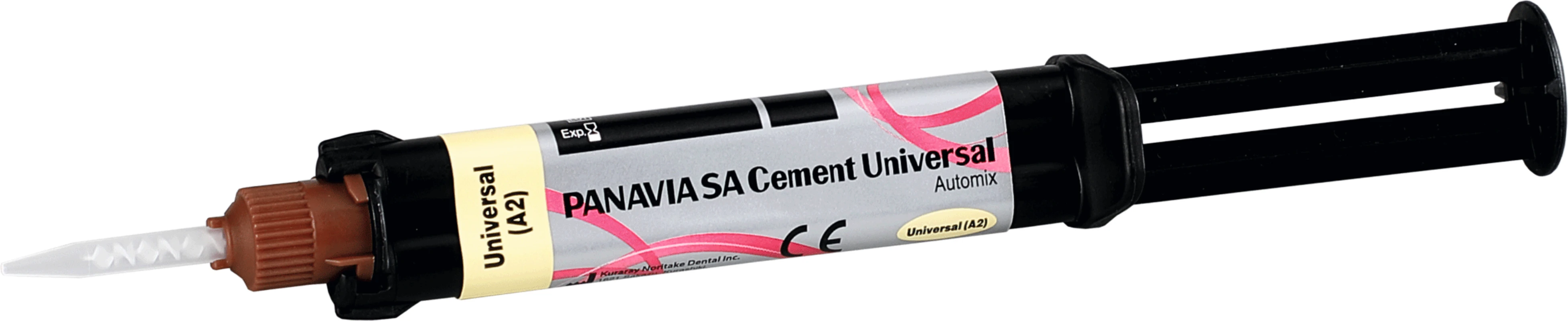 PANAVIA™ SA Cement Universal Kuraray Noritake