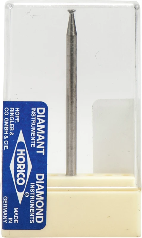 Diamantschleifer H 014 Horico