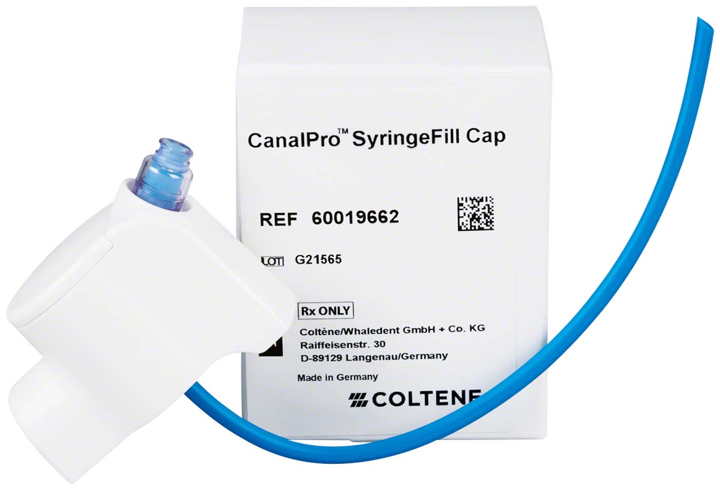 CanalPro™ SyringeFill COLTENE