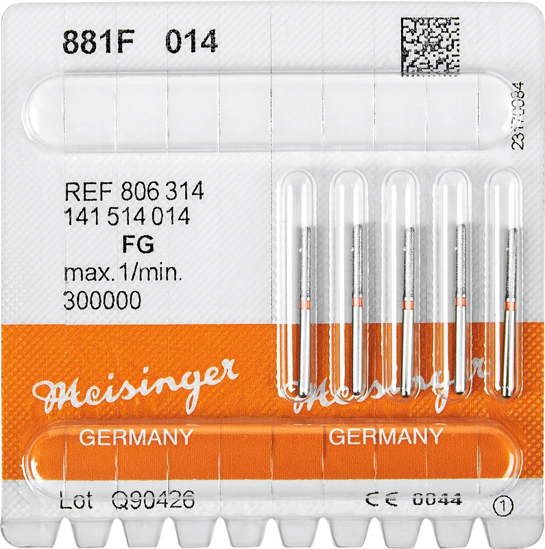 LUNOS® PROPHYLAXEPULVER GENTLE CLEAN Dürr Dental