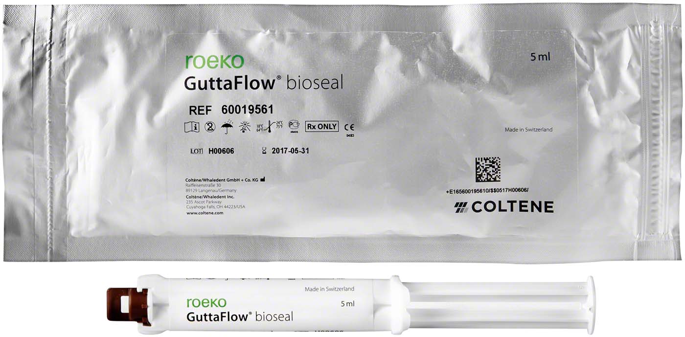 GuttaFlow® bioseal COLTENE