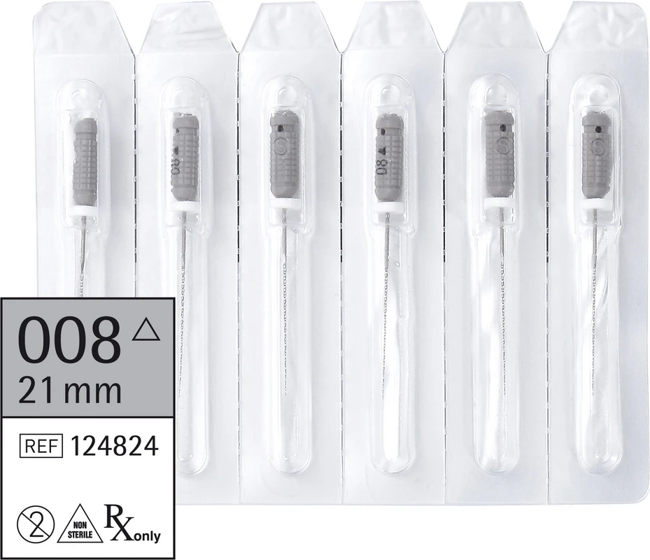 smart K-Bohrer smartdent
