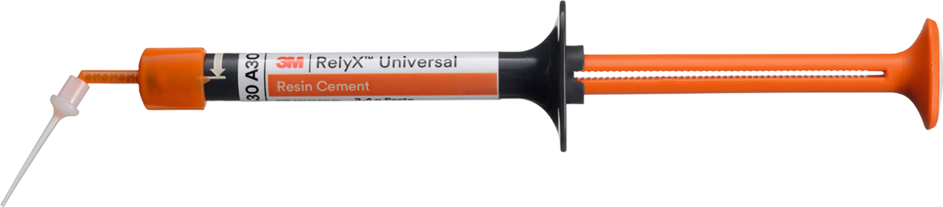 RelyX™ Universal Spritze 3,4 g A3O
