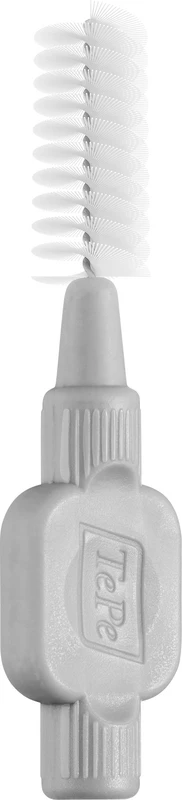 TePe® Interdentalbürsten Original Packung 8 Stück grau, Ø 1,3 mm