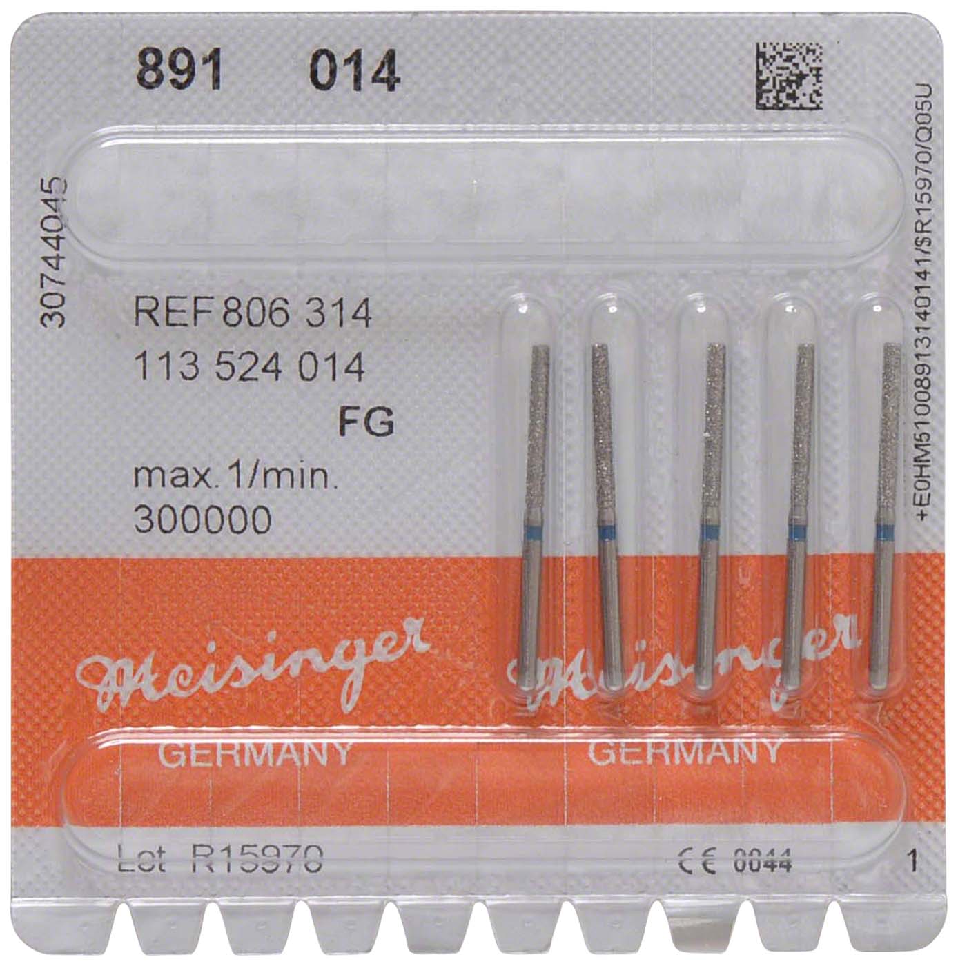 Diamanten 891 Hager &amp; Meisinger