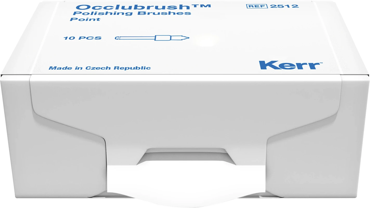 Occlubrush Kerr