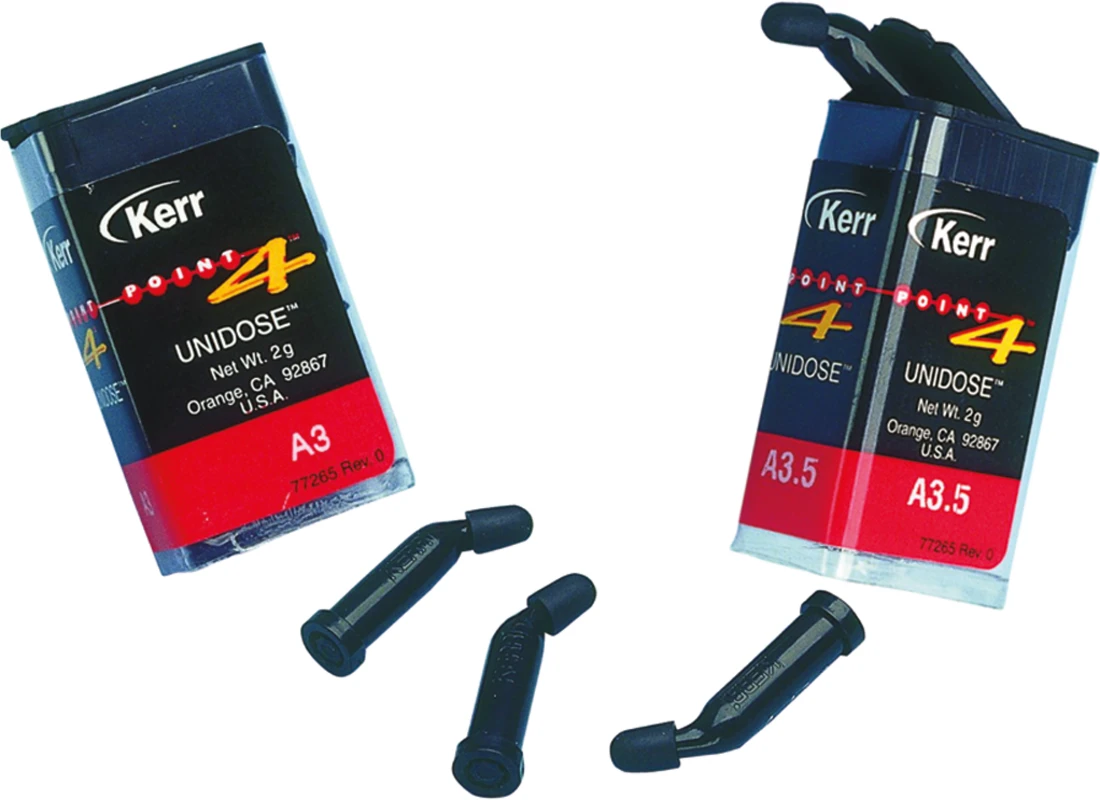 POINT 4 Packung 20 x 0,2 g Unidose A3
