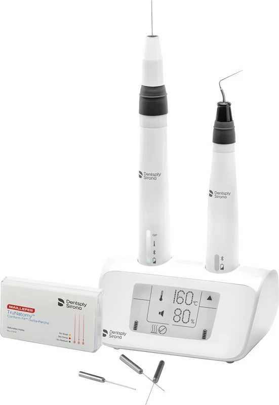 Gutta-Smart™ Obturationssystem Kit