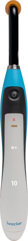 Bluephase® EasyCure Stück 100 - 240 V inklusive Zubehör