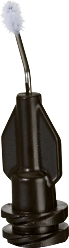 Black Micro FX® Tips Packung 100 Black Micro FX Tips, Ø 0,7 mm