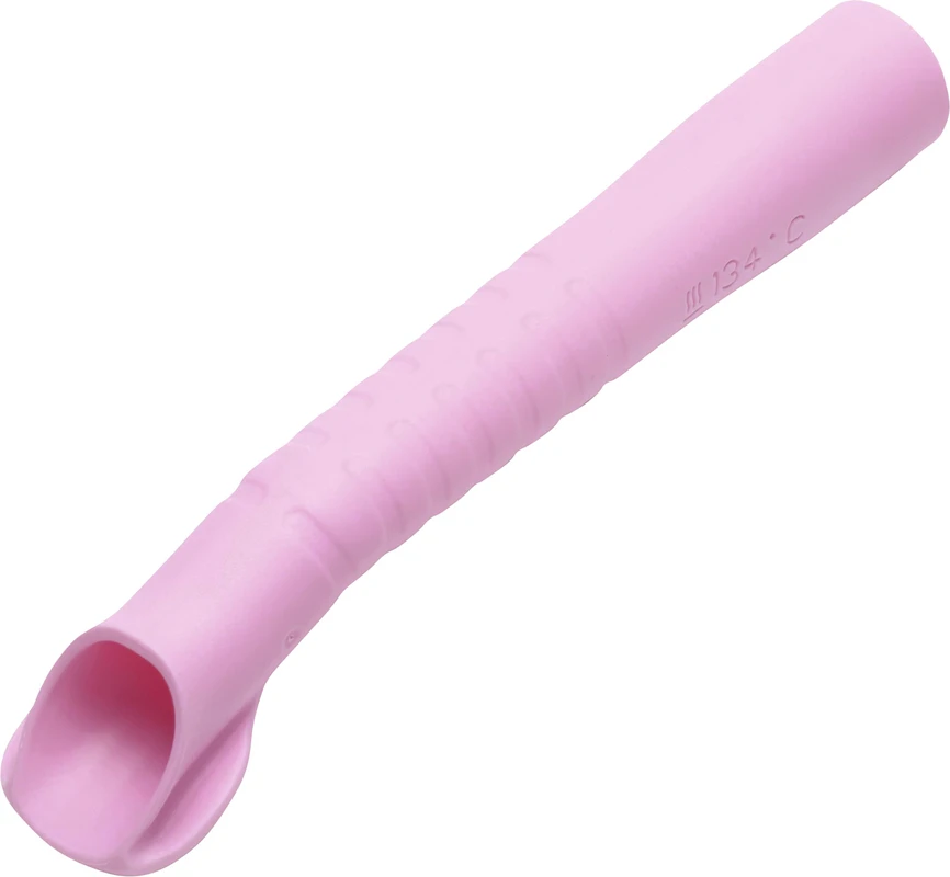 Monoart® Universal Absaugkanüle EVO Packung 10 Stück rosa, &Oslash; 16 mm